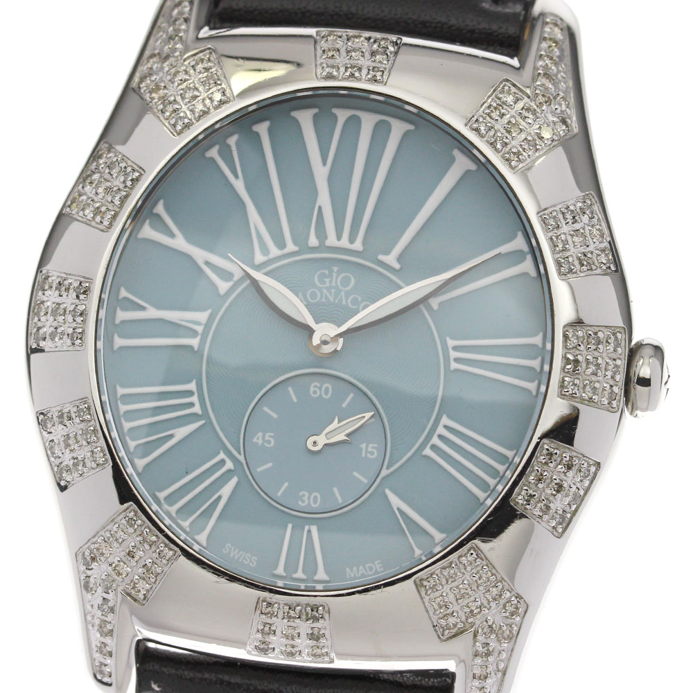 楽天市場】☆良品【Gio Monaco】ジオモナコ ワンオーワン アフター