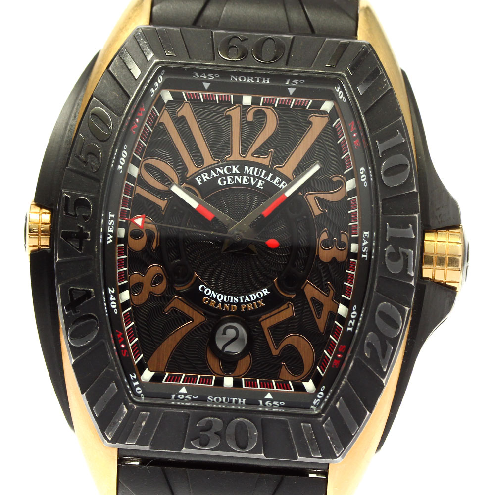 楽天市場】フランクミュラー FRANCK MULLER 8005HSCNR  