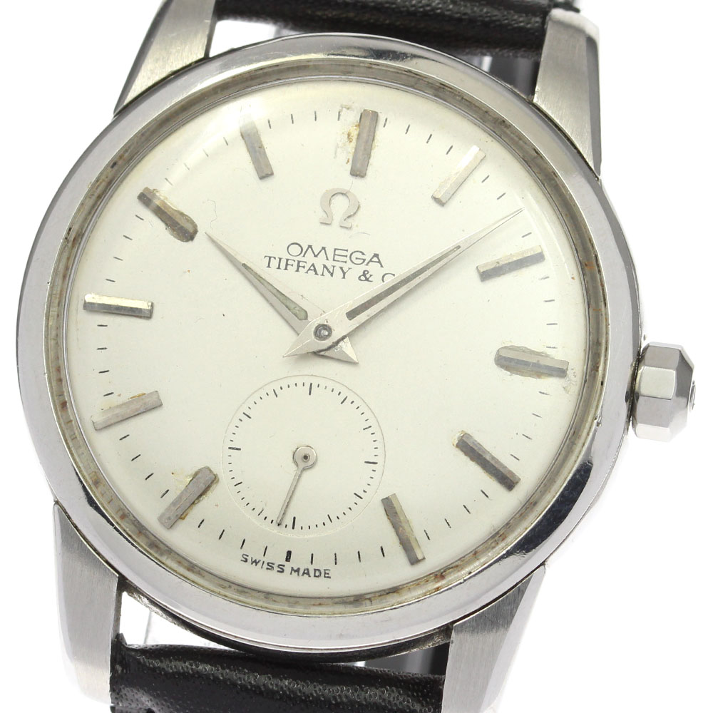 楽天市場】【OMEGA】オメガ ヴィンテージ cal.332 ハーフローター 