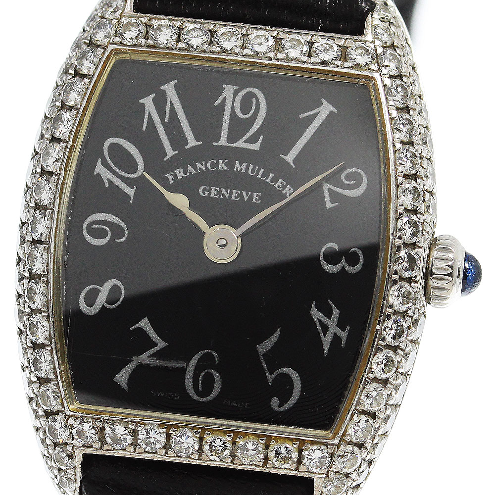 楽天市場】【FRANCK MULLER】フランクミュラー トノーカー
