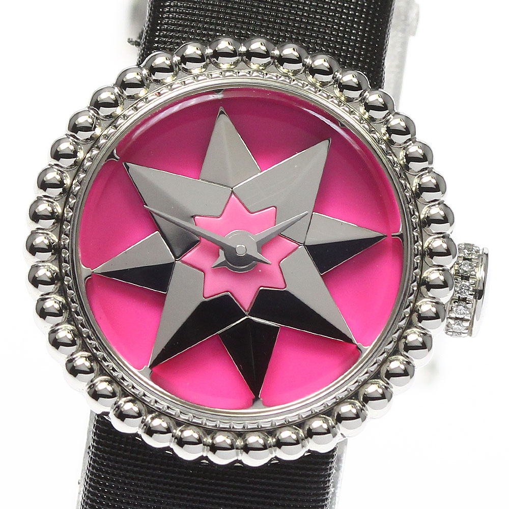 楽天市場】クリスチャンディオール Christian Dior ラ ミニ ディ ドゥ