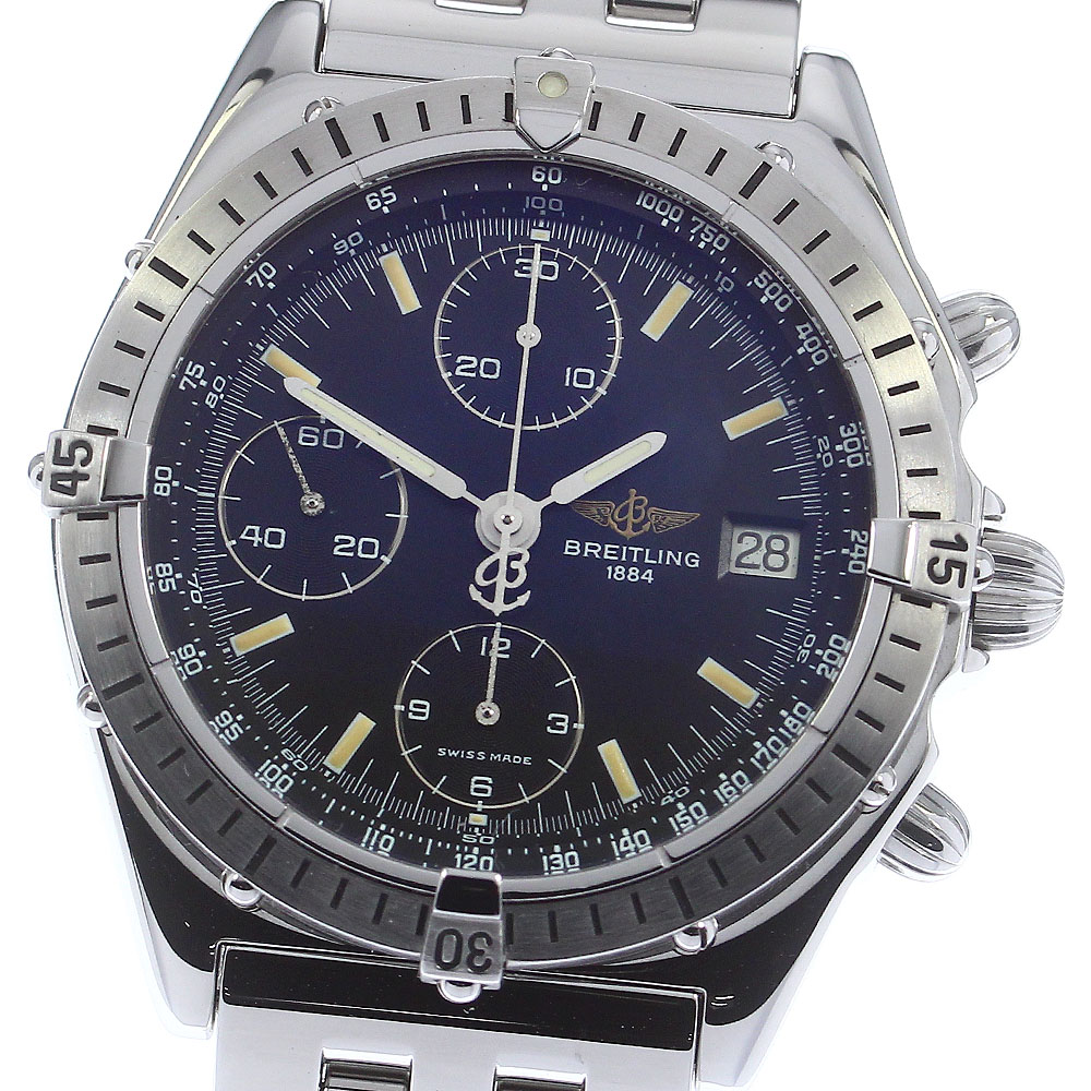 BREITLING A13048 741951 CLOSER