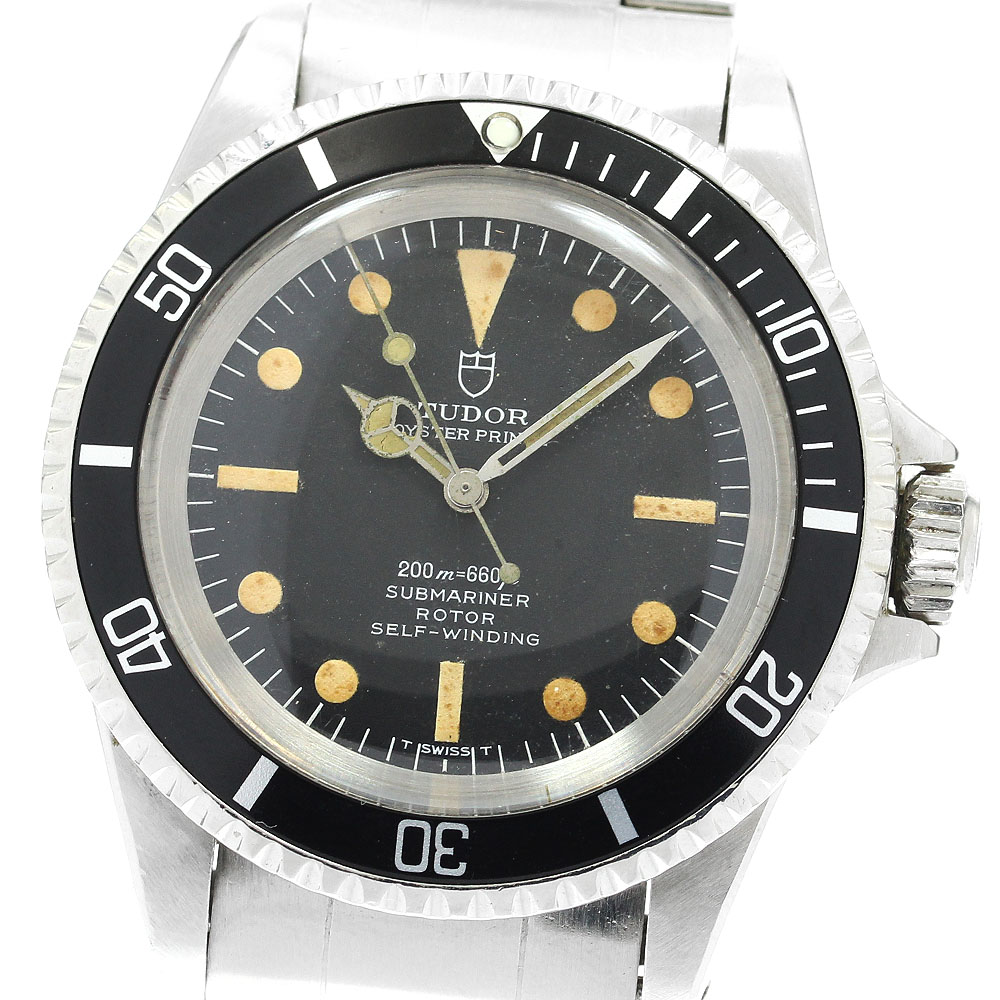 楽天市場】チュードル TUDOR チューダー 7016/0 オイスター