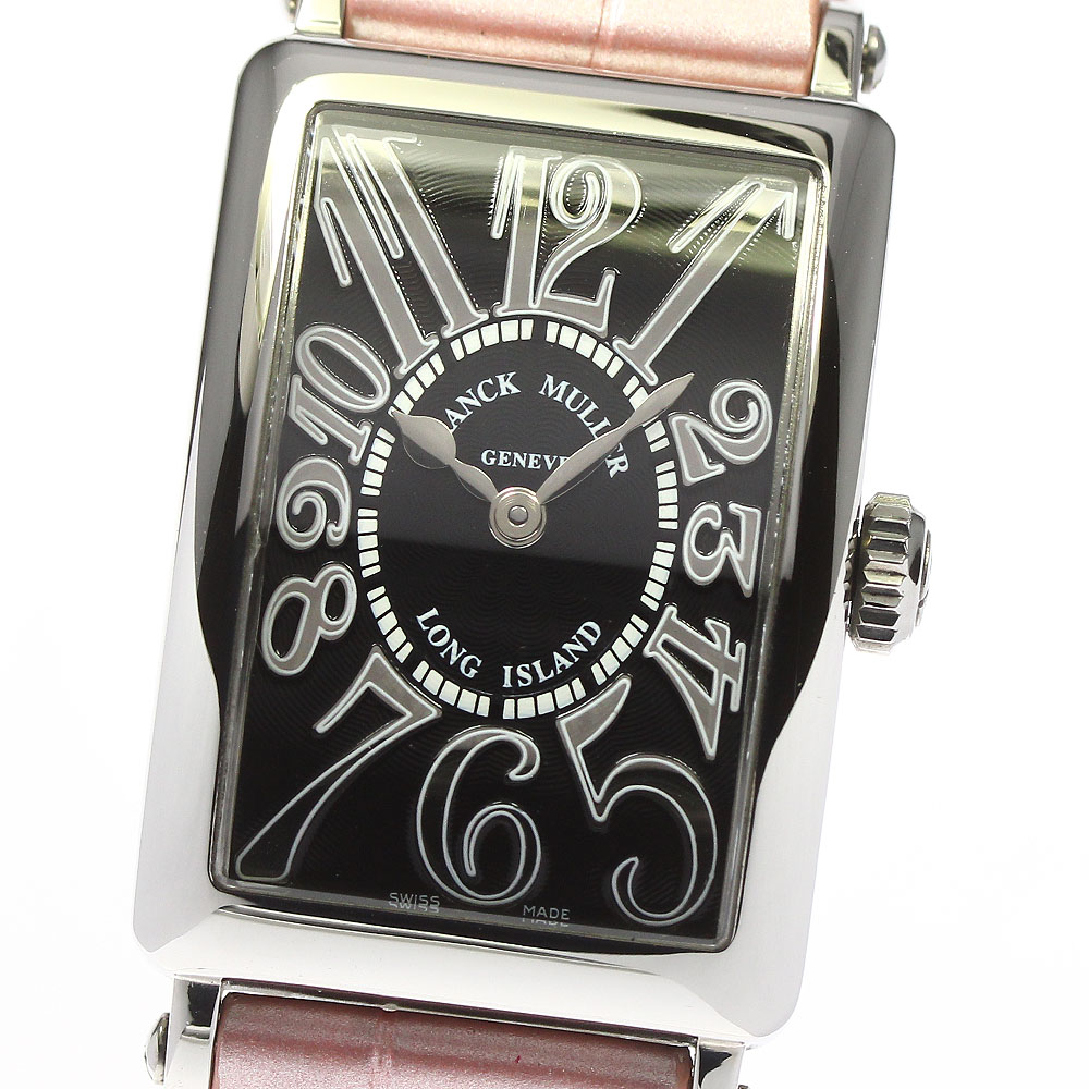 楽天市場】フランクミュラー FRANCK MULLER 2251QZ トノー カー