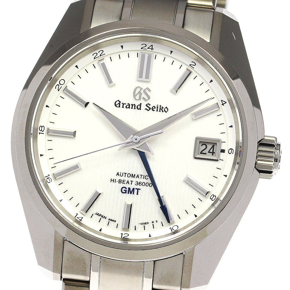 楽天市場】☆美品☆箱付き【SEIKO】セイコー グランドセイコー 37P 