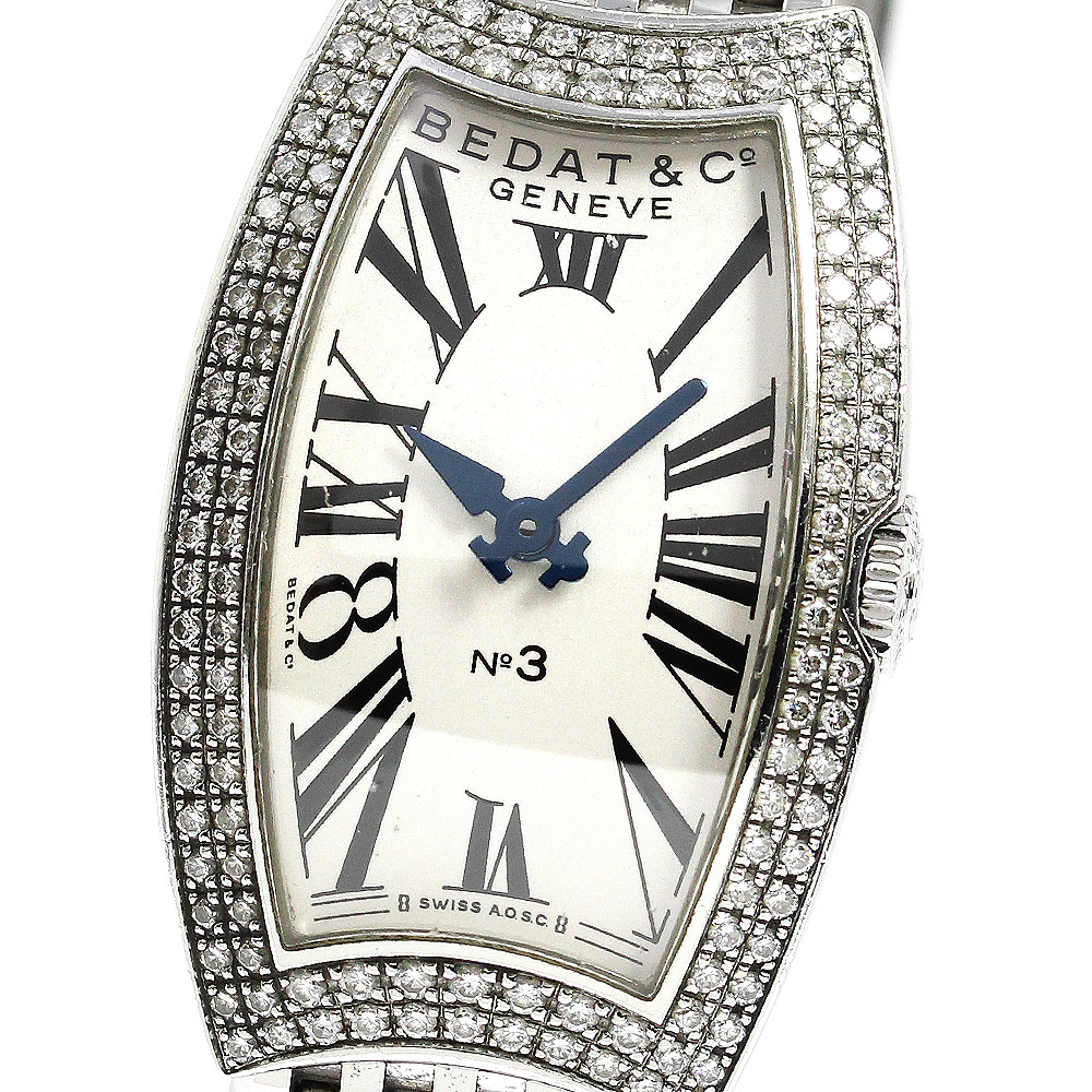 楽天市場】ベダ＆カンパニー BEDAT&Co 718 デイト 自動巻き メンズ