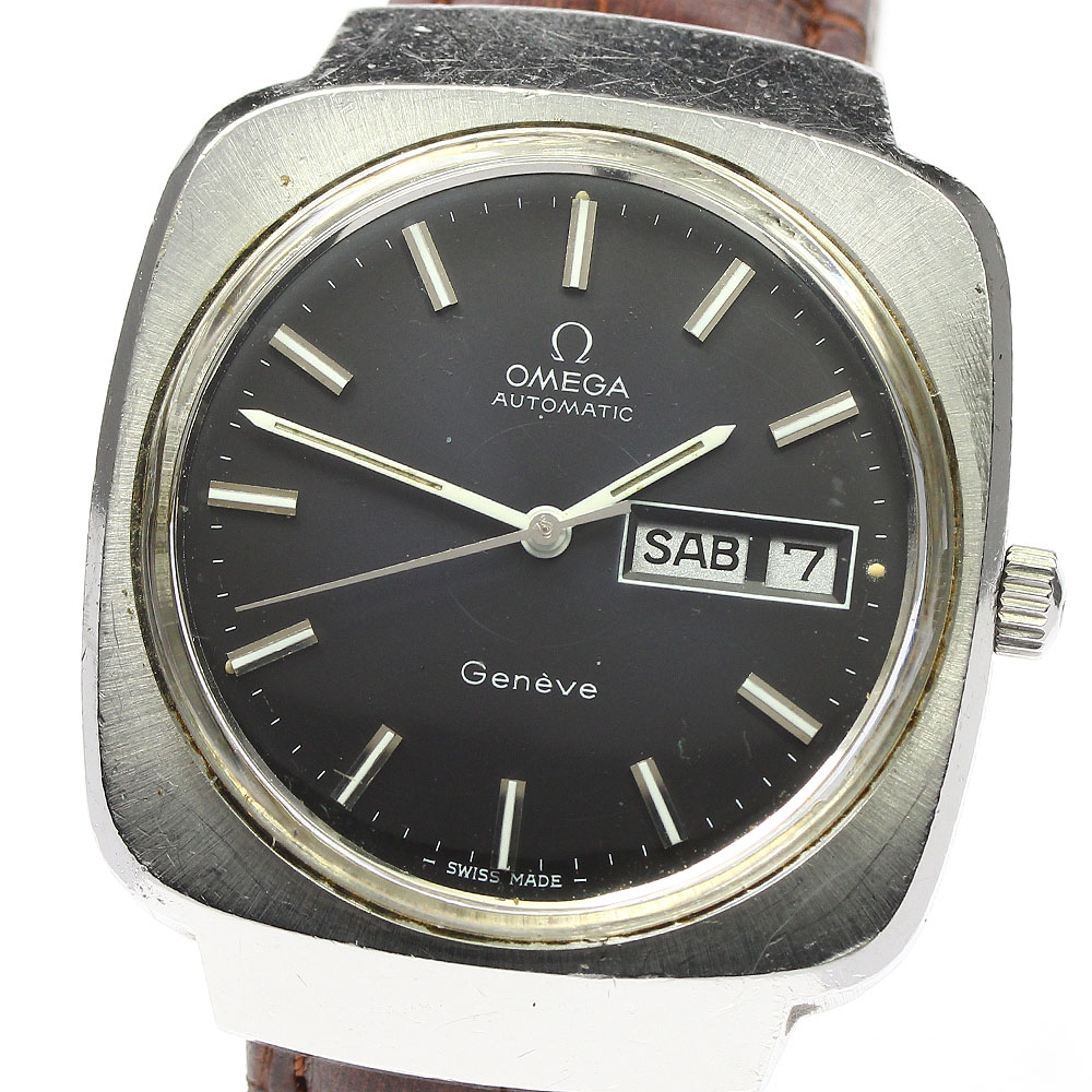 楽天市場】オメガ OMEGA Ref.14704SC-61 シーマスター Cal.591