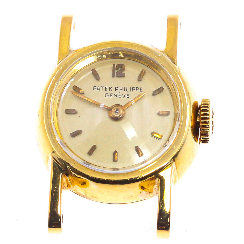 楽天市場】パテックフィリップ PATEK PHILIPPE 4179-1 K18WG 手巻き 