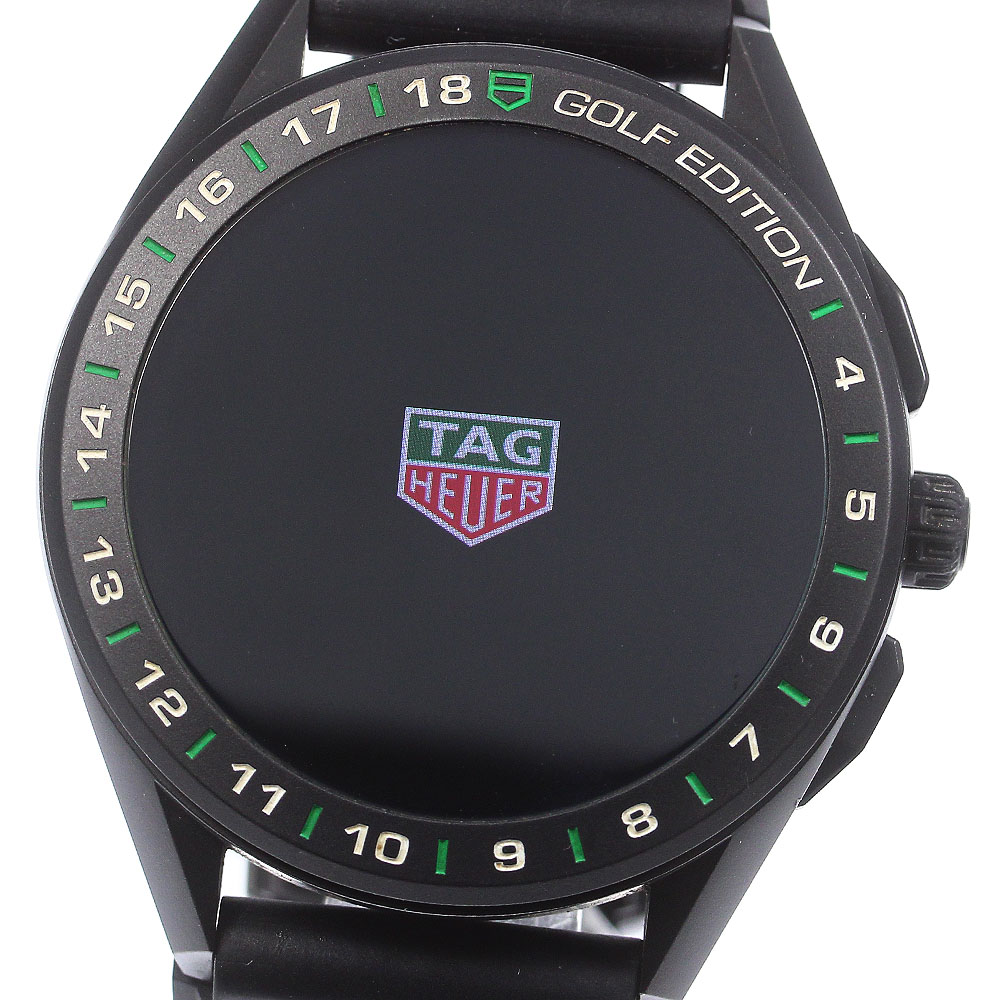 【楽天市場】【TAG HEUER】タグホイヤー コネクテッド 