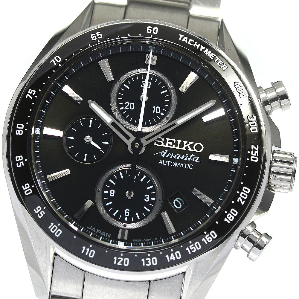 楽天市場】セイコー SEIKO SDGZ012/8R48-00A0 ブライツ メカニカル 