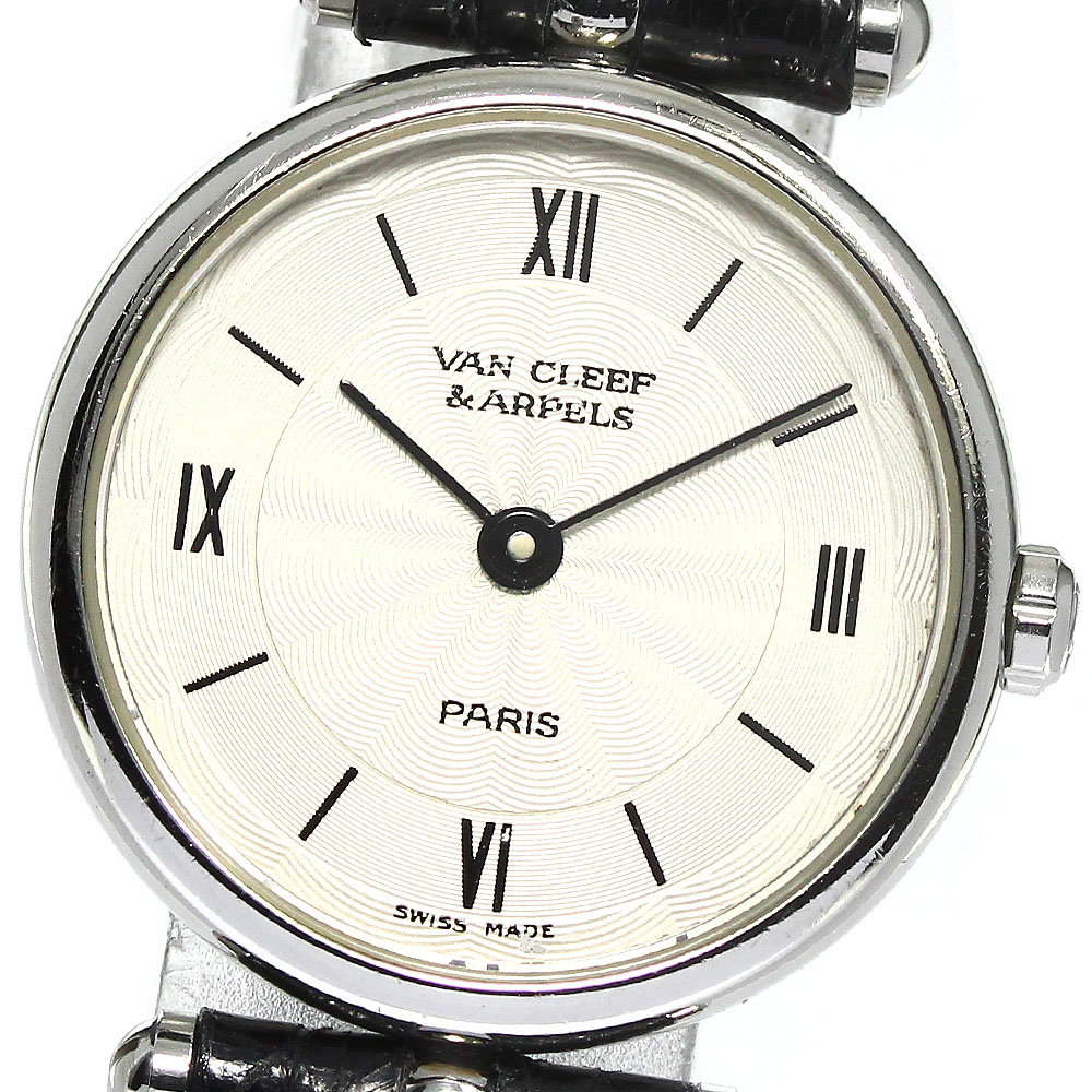 楽天市場】Van Cleef & Arpels ヴァン クリーフ & アーペル VCA