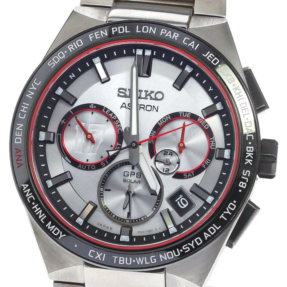 セイコー アストロンSBXC127 5X53-0BY0 NEXTER 2023 楽天市場】セイコー SEIKO SBXC127/5X53-0BY0 アストロン NEXTER