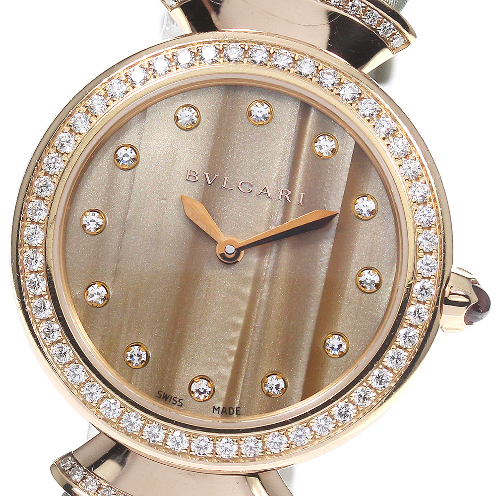 楽天市場】ブルガリ B-ZERO1 ベルト B-zero1 ビーゼロワン 時計用