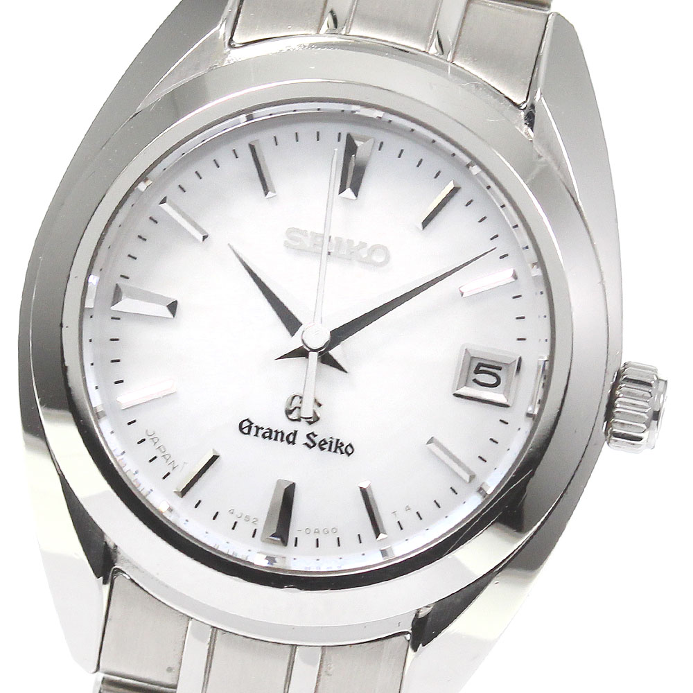 楽天市場】【SEIKO】セイコー グランドセイコー ダイヤ