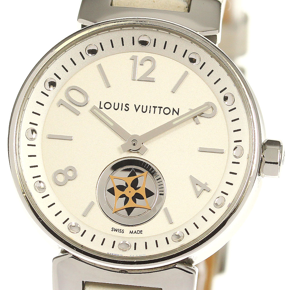 ロザリオ　ルイヴィトン　Dバックル　レディースS タンブールPMサイズ 2020年 LOIUS VUITTON ルイヴィトン タンブールムーン GMT