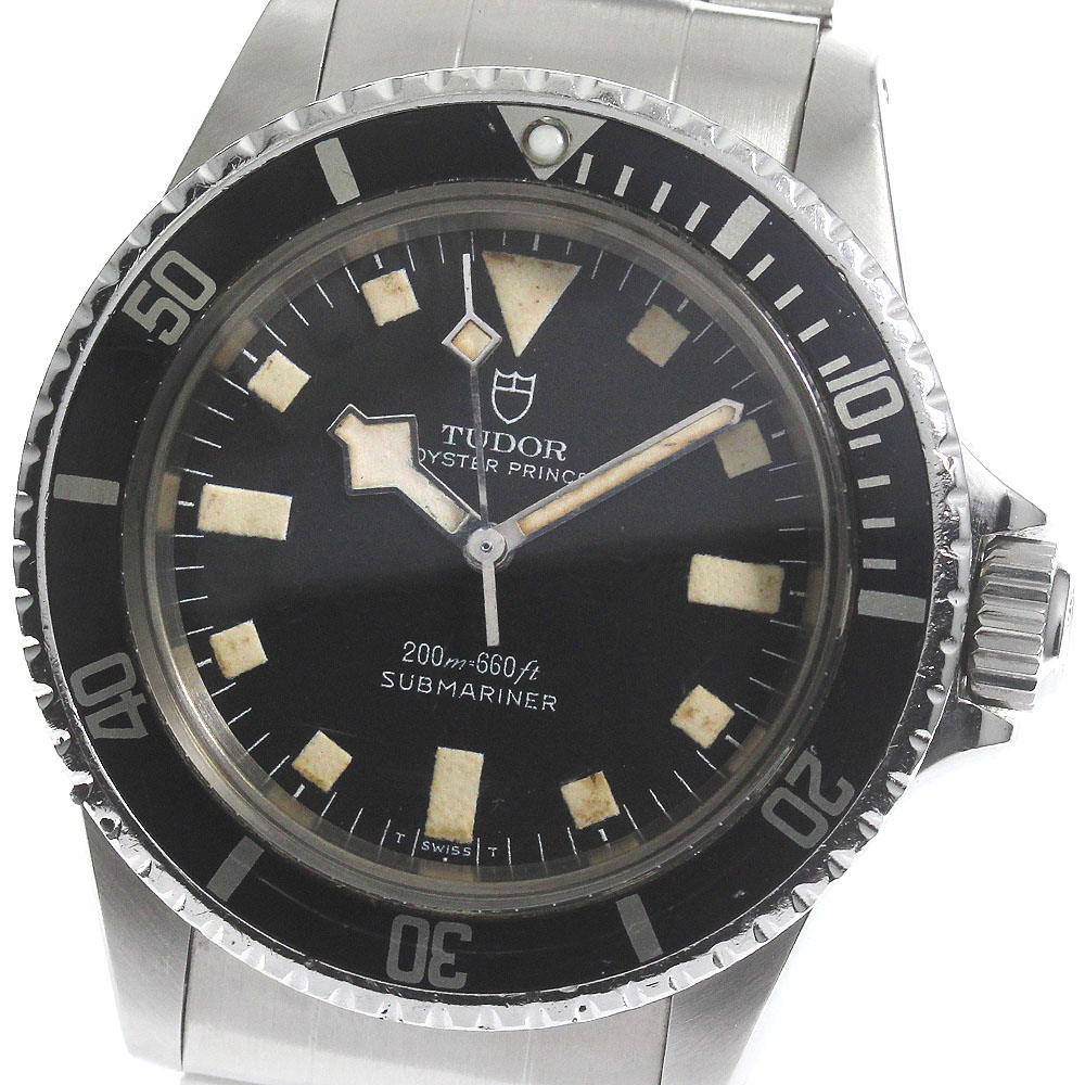 楽天市場】チュードル TUDOR チューダー 7016/0 オイスター