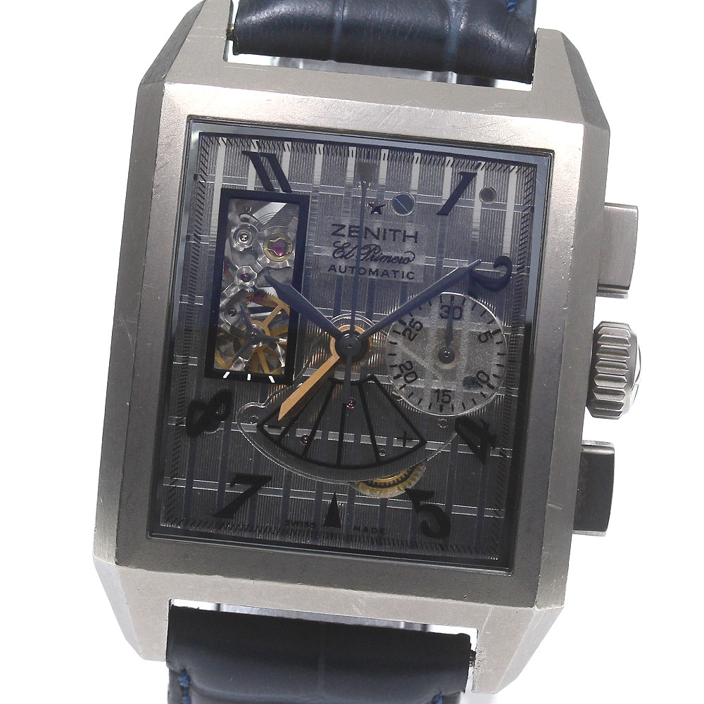 楽天市場】【ZENITH】ゼニス グランド ポートロワイヤル