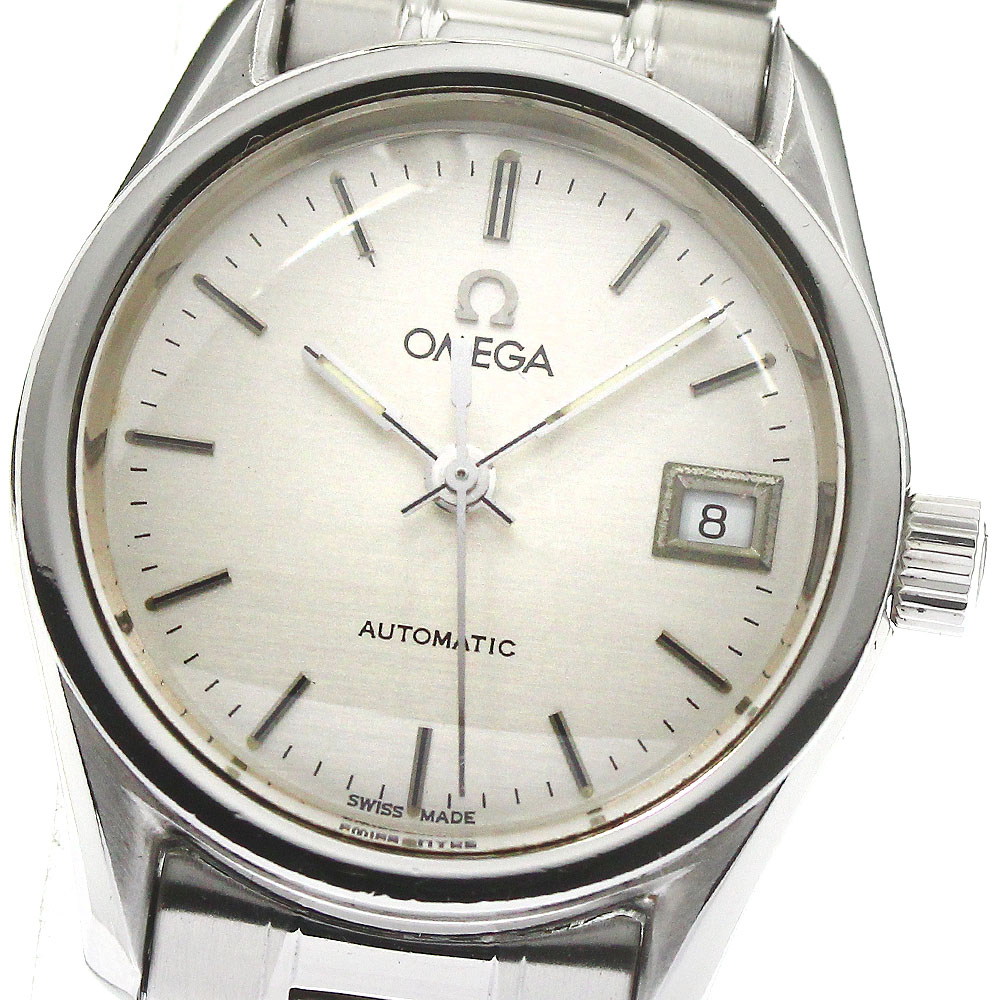 楽天市場】OMEGA オメガ DeVille デビル 551.038 Cal.661 24石 カット