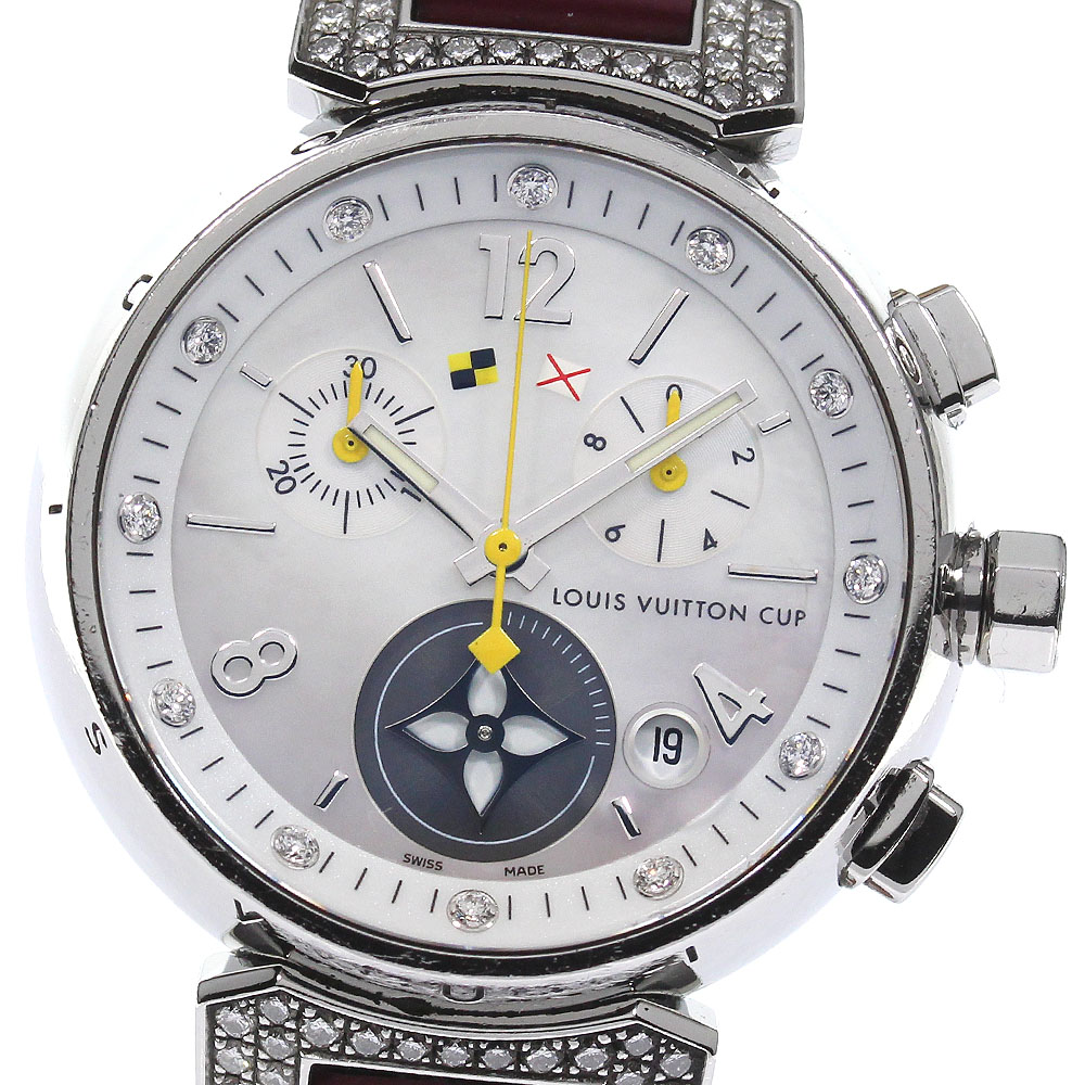 楽天市場】《レディース》【中古】ルイ・ヴィトン タンブール ラブリー