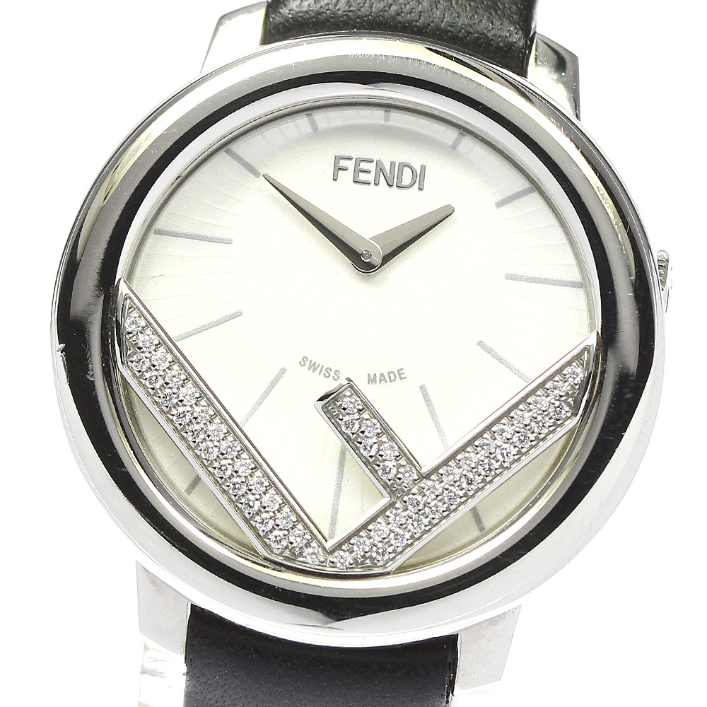 FENDI フェンディ ラナウェイ フェンディ 時計 71000L 800000086075000-
