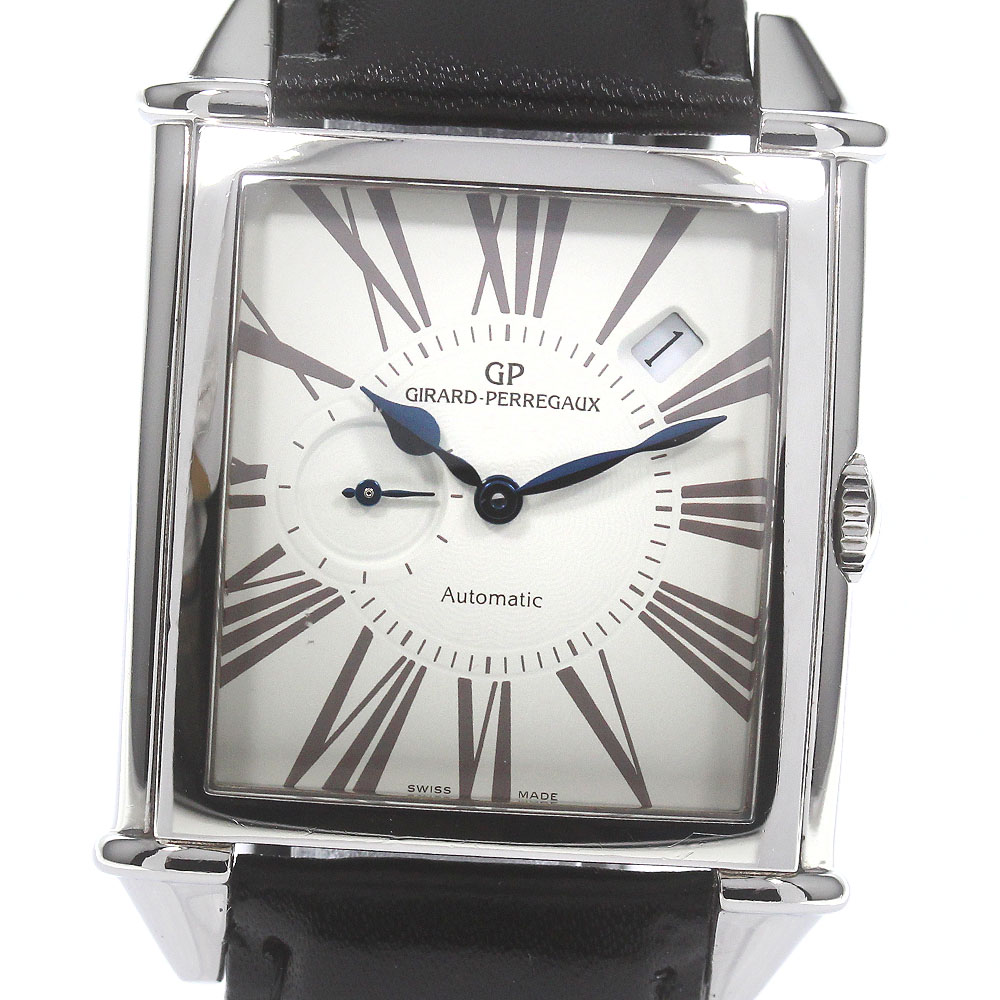 楽天市場】ジラール・ペルゴ GIRARD PERREGAUX 25835-11-1901-BB4A