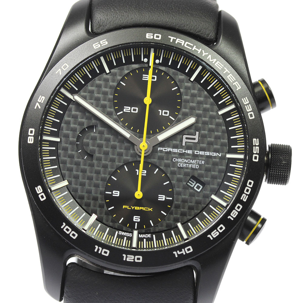 楽天市場】ポルシェデザイン Porsche Design 3551 ムーンフェイズ  