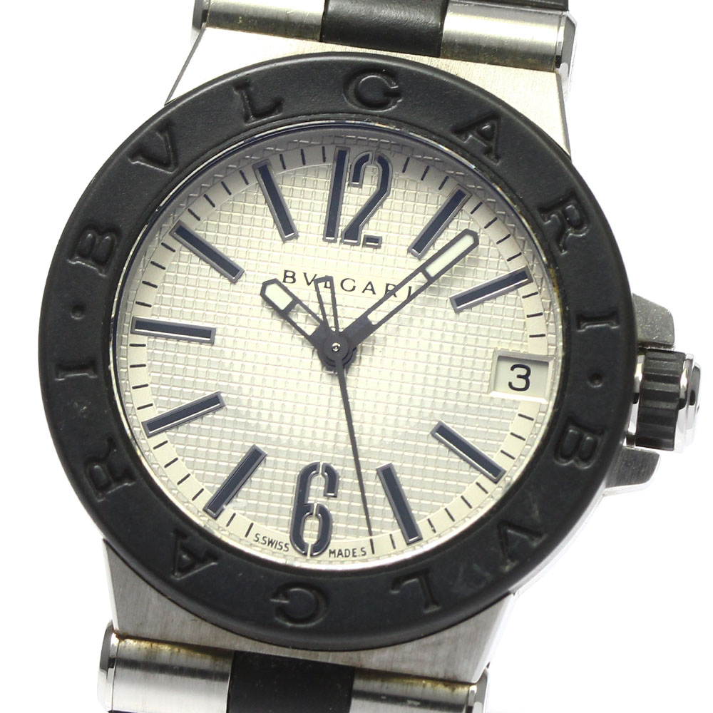 BVLGARI ブルガリ　時計　ジャンク品 楽天市場】【GIANN BULGARI】ジャンニ ブルガリ ジャンピング