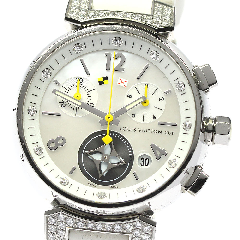 楽天市場】《レディース》【中古】ルイ・ヴィトン タンブール ラブリー