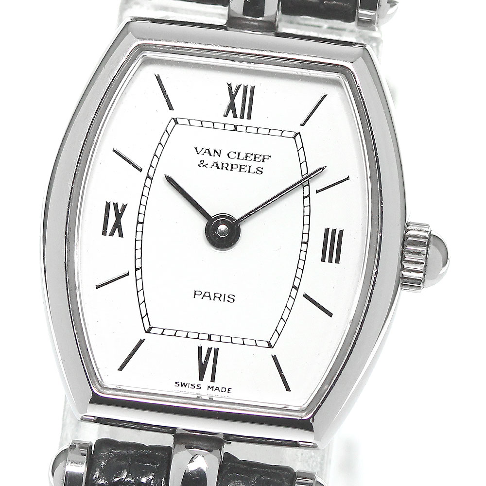 楽天市場】ヴァンクリーフ＆アーペル Van Cleef & Arpels 522642