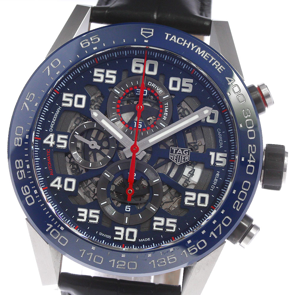 TAG Heuer タグホイヤー カレラ 箱付き・美品 楽天市場】☆箱・保証書付き【TAG HEUER】タグホイヤー カレラ