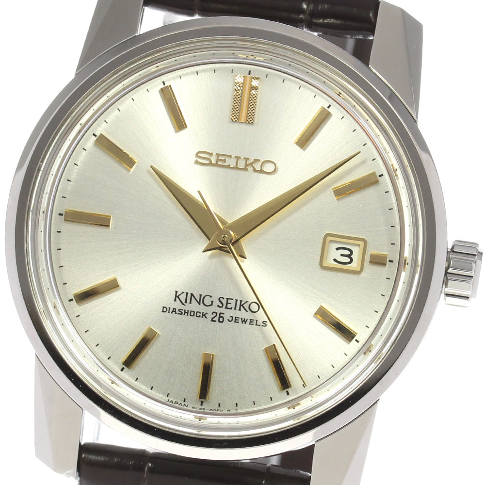 #14【全て不動品】SEIKO 自動巻き メンズ腕時計 6点セット ジャンク 14【全て不動品】SEIKO 自動巻き メンズ腕時計 6点セット