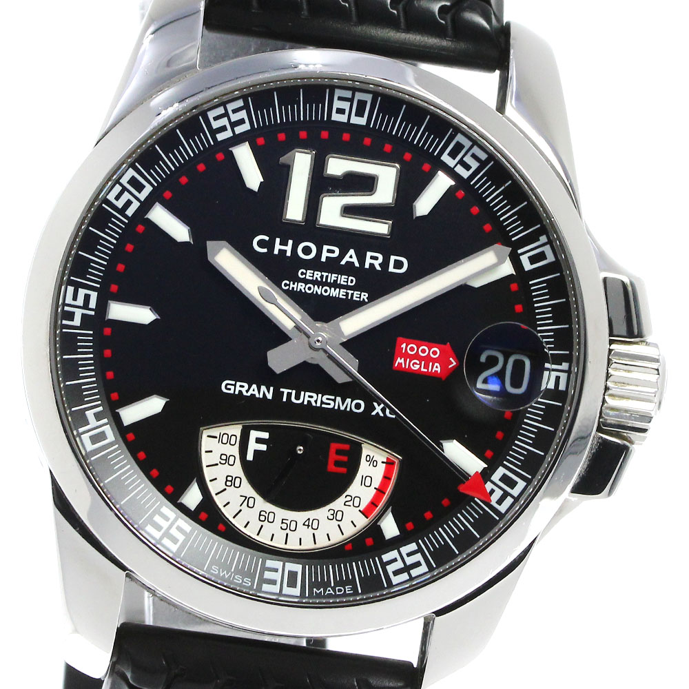 楽天市場】ショパール Chopard 16/8459 ミッレミリア グランツーリスモ  