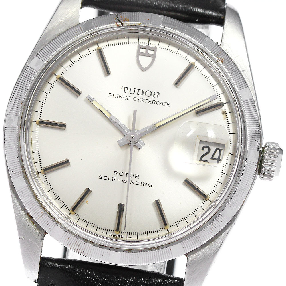 楽天市場】チュードル TUDOR 74000N プリンス オイスターデイト Cal  