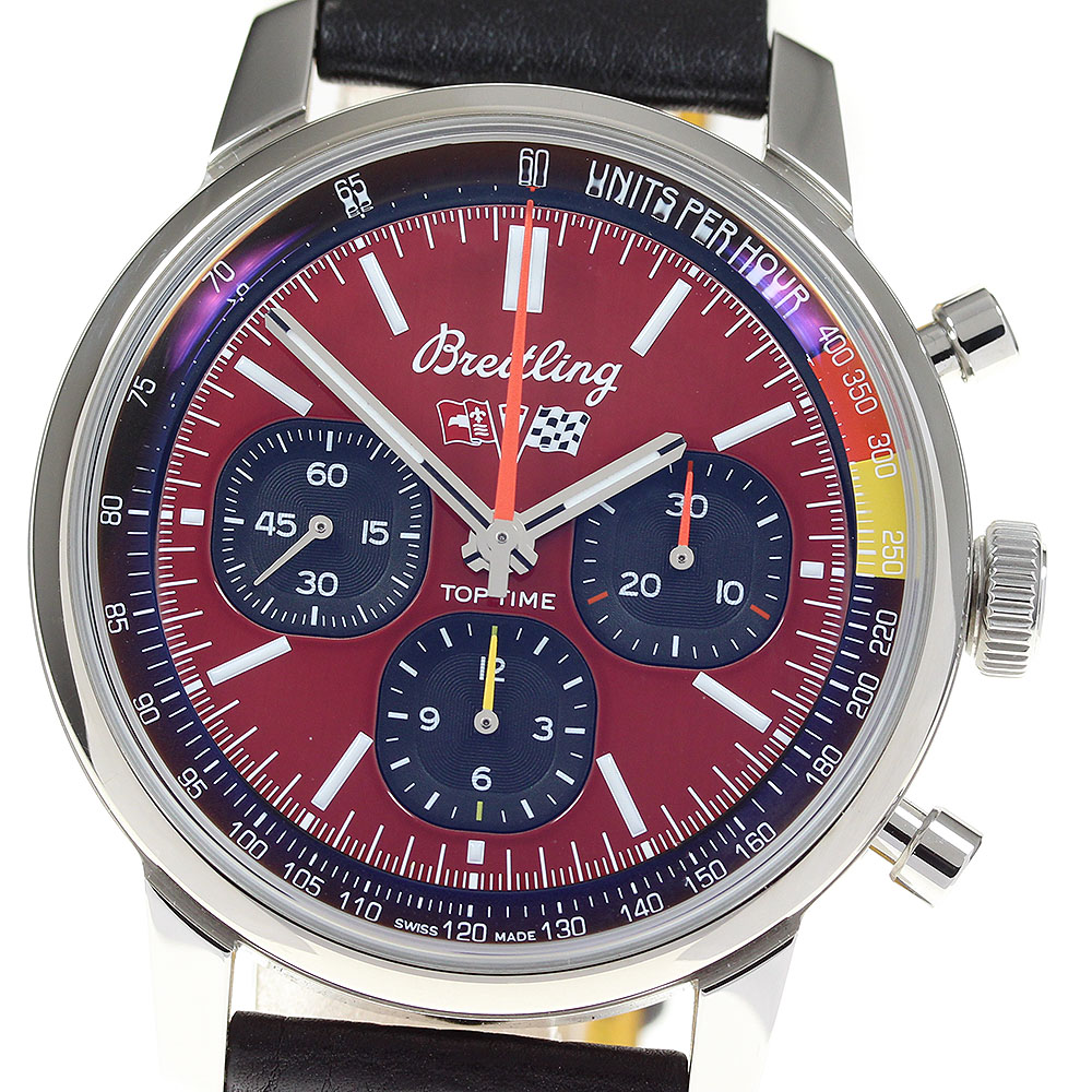 楽天市場】ジャンク ブライトリング BREITLING 80770N タバリー デイト