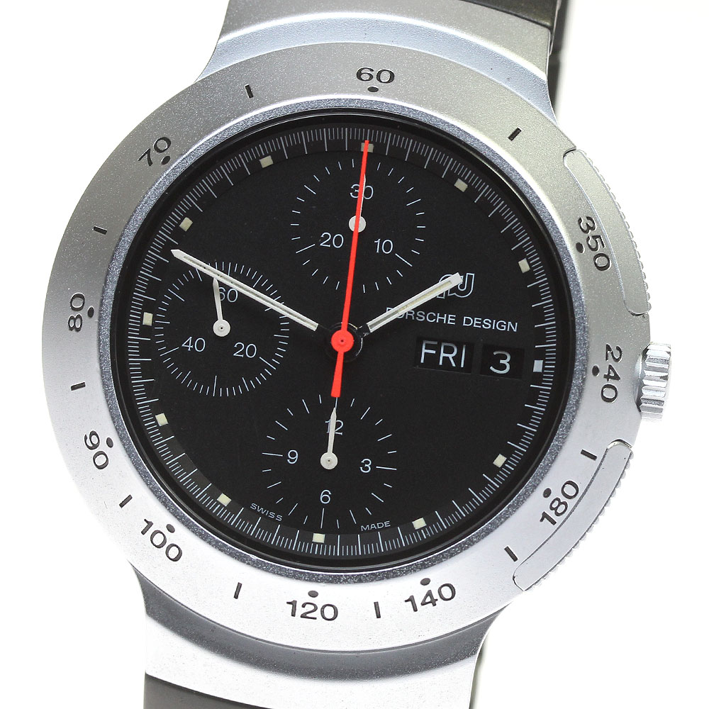 楽天市場】PORSCHE DESIGN ポルシェデザイン ダッシュボード クロノ