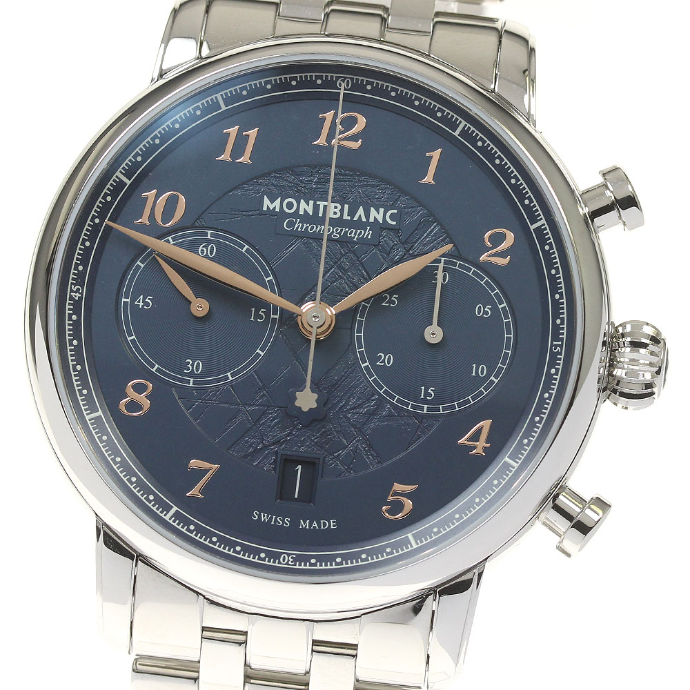 楽天市場】モンブラン MONTBLANC 130958 スターレガシー