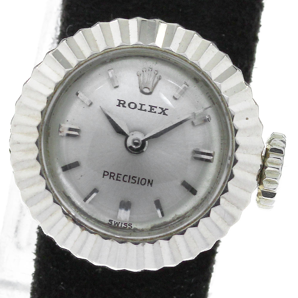 ROLEX - ベルト訳あり ロレックス ROLEX 2000 カメレオン