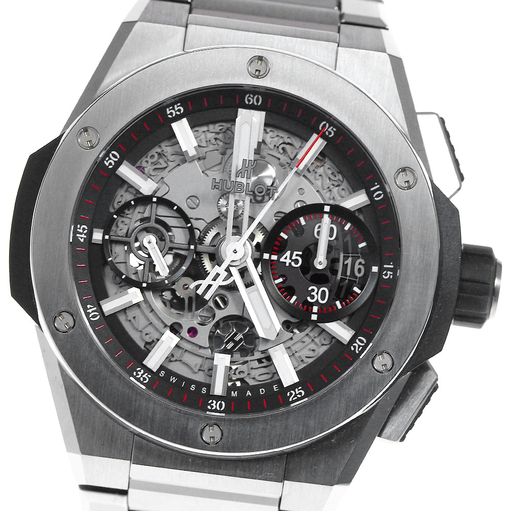 Hublot ウブロ 301.SM.1770.RX ビッグバン エボリューション
