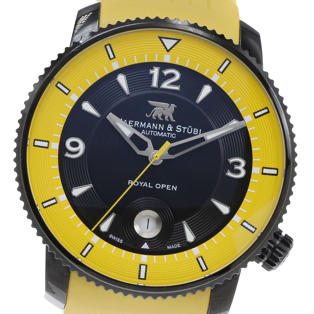 楽天市場】[中古]シェルマン サイドスライド ミニッツリピーター 6890