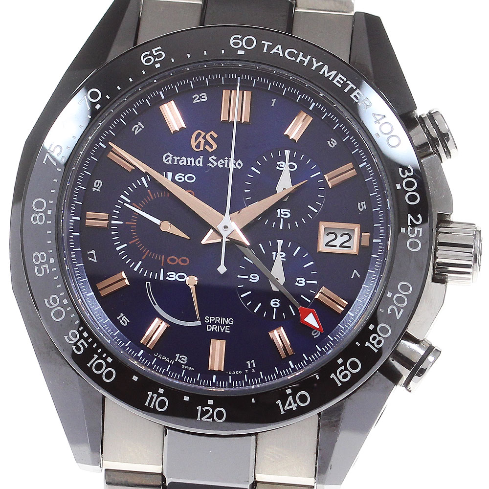 楽天市場】セイコー SEIKO SBXB055/8X53-0AC0-2 アストロン