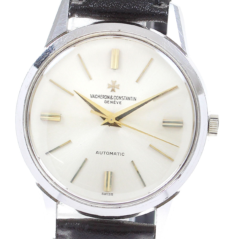 楽天市場】ヴァシュロン・コンスタンタン VACHERON CONSTANTIN