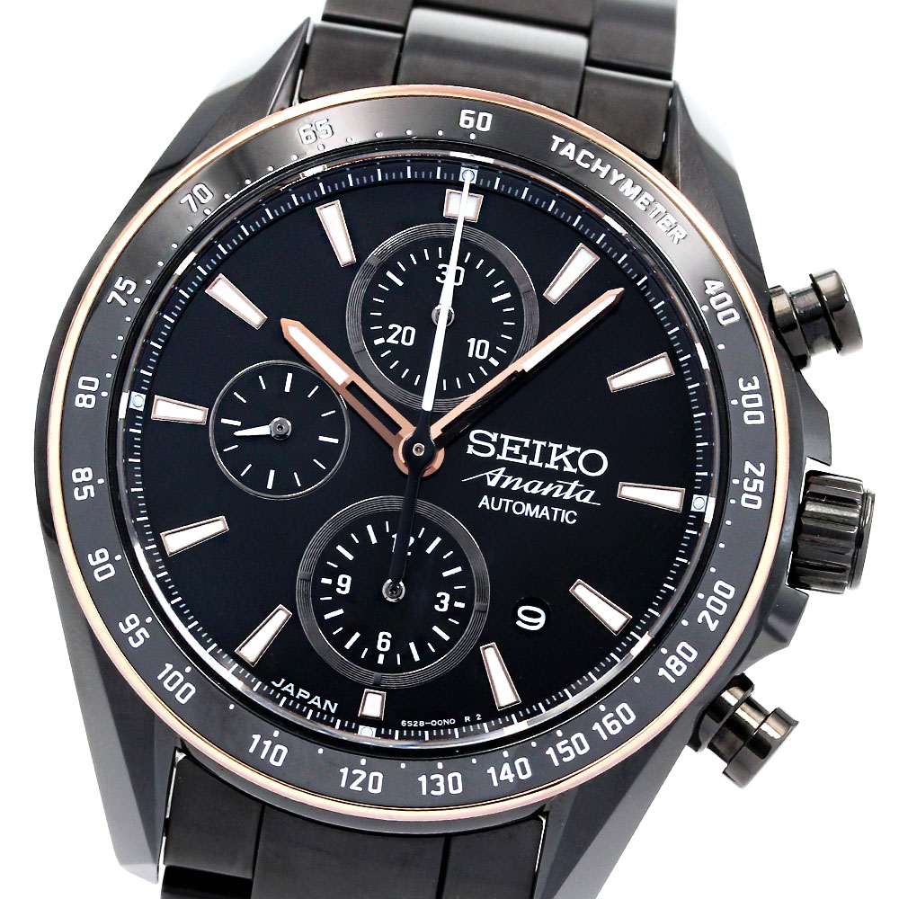楽天市場】☆良品☆箱・保証書付き【SEIKO】セイコー ブライツ