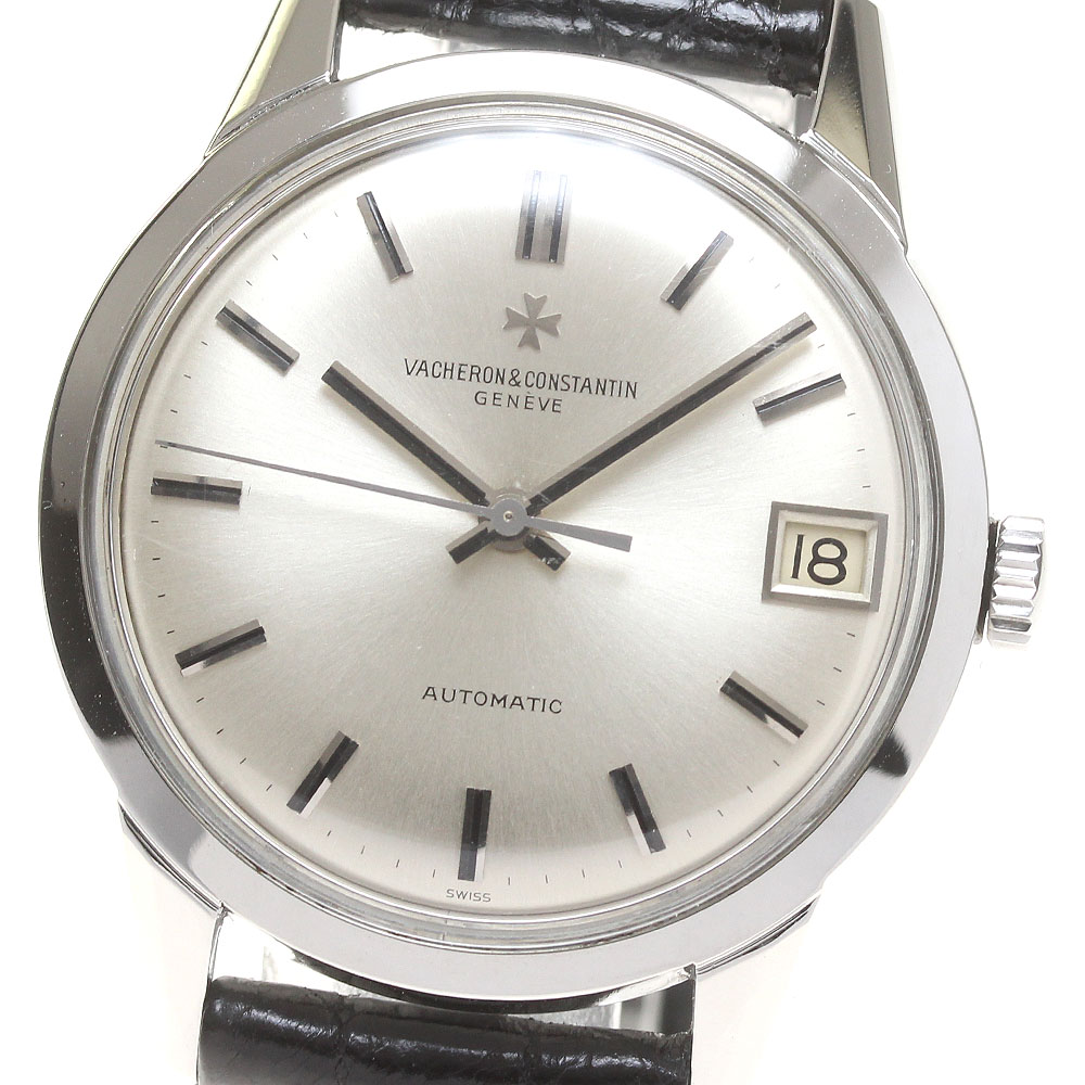 ヴァシュロン・コンスタンタン 自動巻き 時計 楽天市場】ヴァシュロン・コンスタンタン VACHERON CONSTANTIN