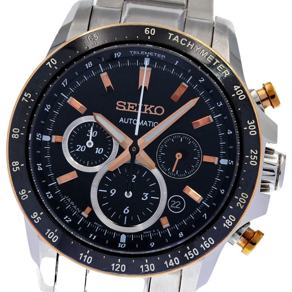 8／25まで　限定500本　SEIKO ブライツフェニックスSAGK015 791814-1.jpg