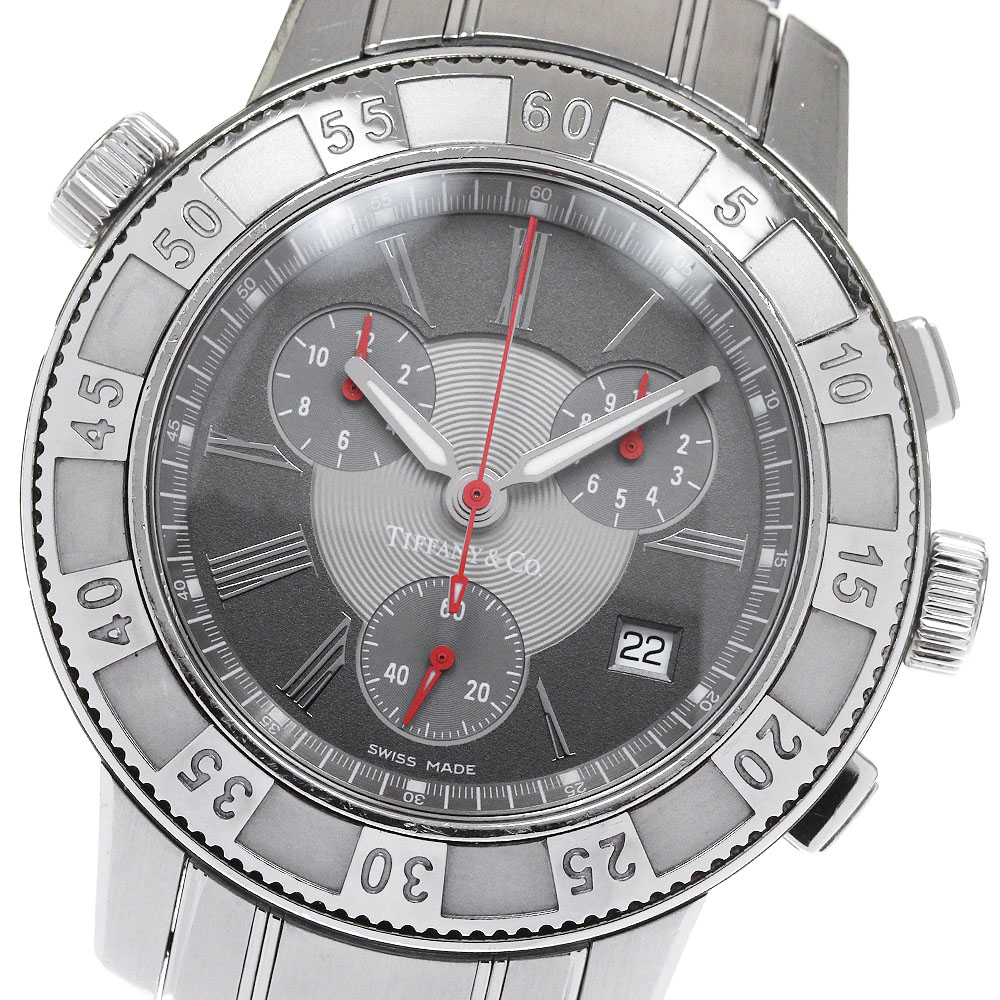 楽天市場】【緑屋質屋】ティファニー マーク Z0046.17.10B90