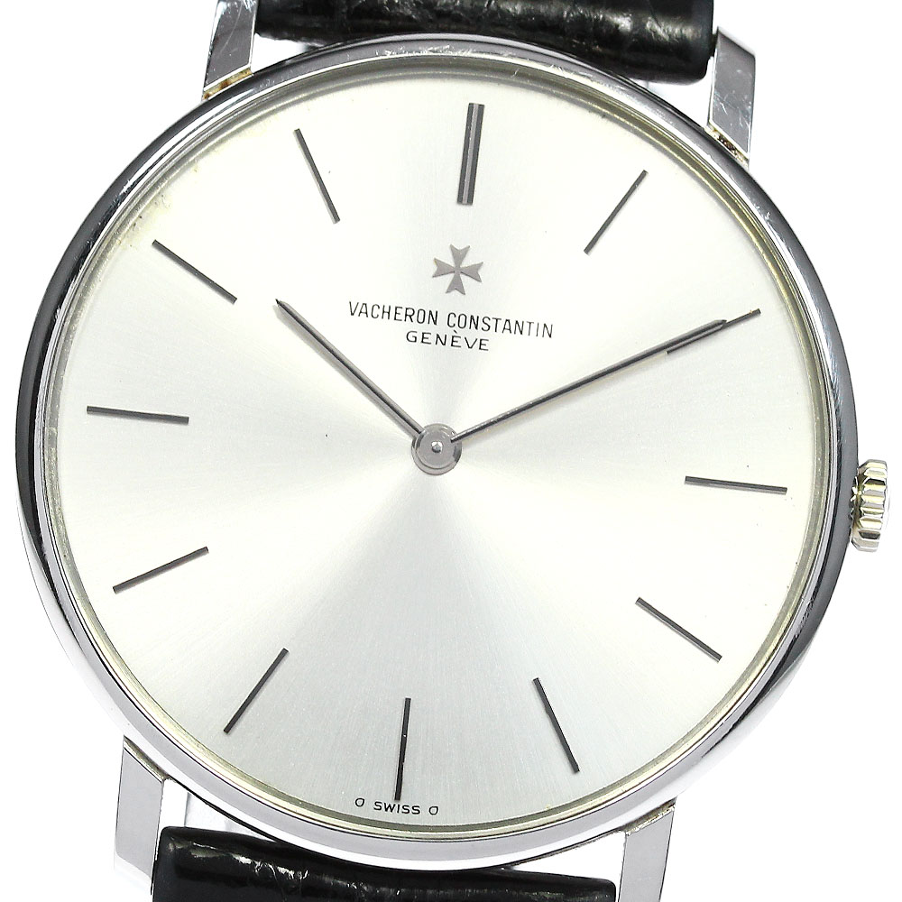 ヴァシュロンコンスタンタン　カフスボタン　VACHERON CONSTANTIN 楽天市場】VACHERON CONSTANTIN ヴァシュロン・コンスタンタン