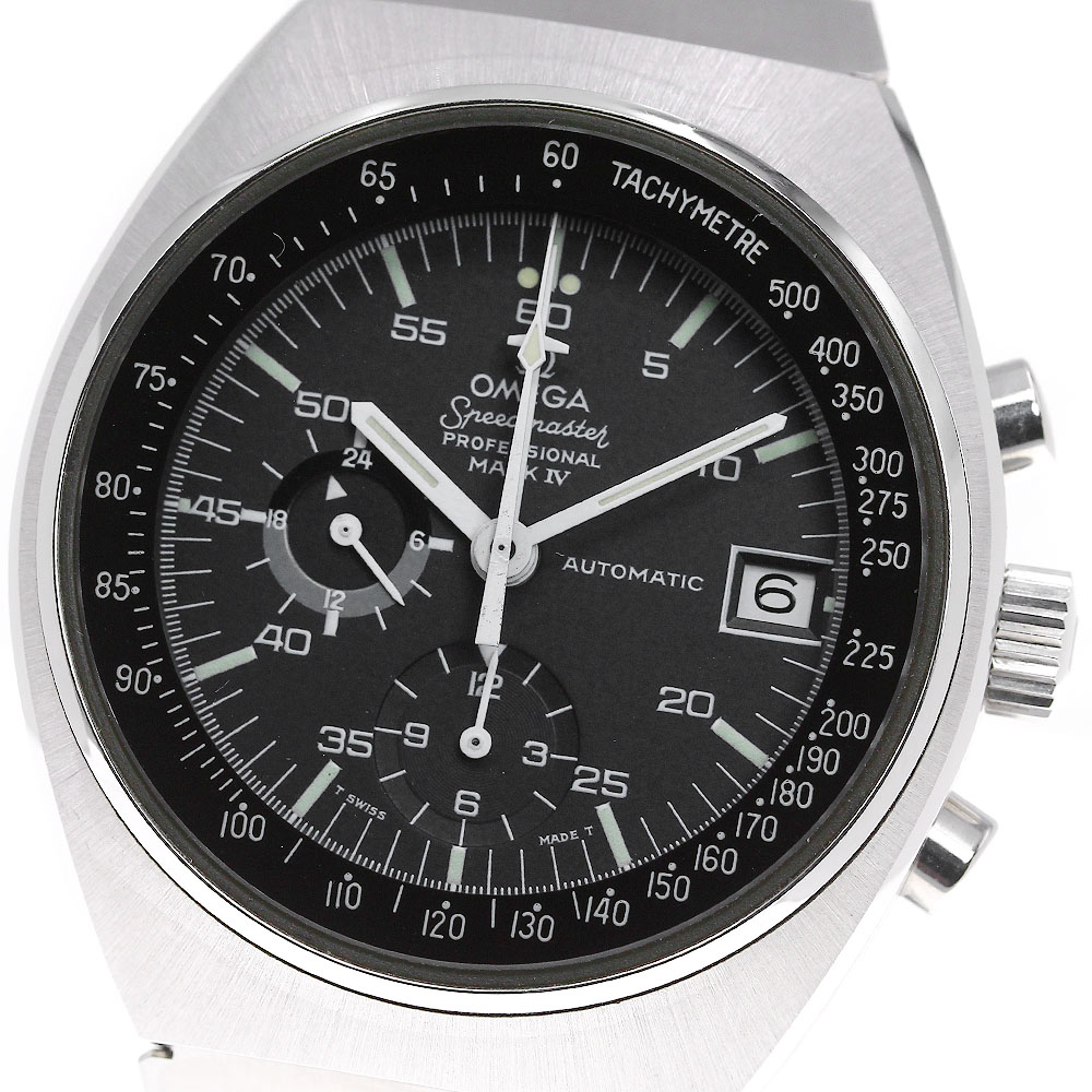 楽天市場】ベルトジャンク☆【OMEGA】オメガ スピードマスター マークV