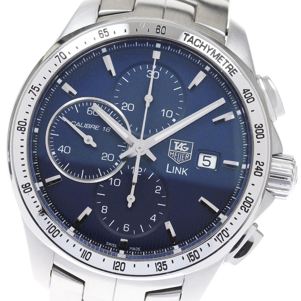 楽天市場】ジャンク タグホイヤー TAG HEUER 510.500/12
