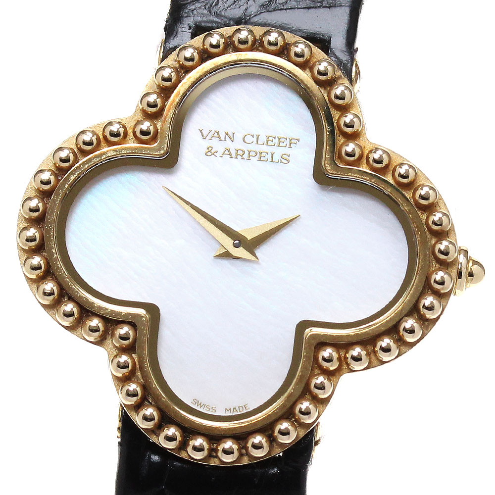 楽天市場】☆内箱付き【Van Cleef & Arpels】ヴァンクリーフ