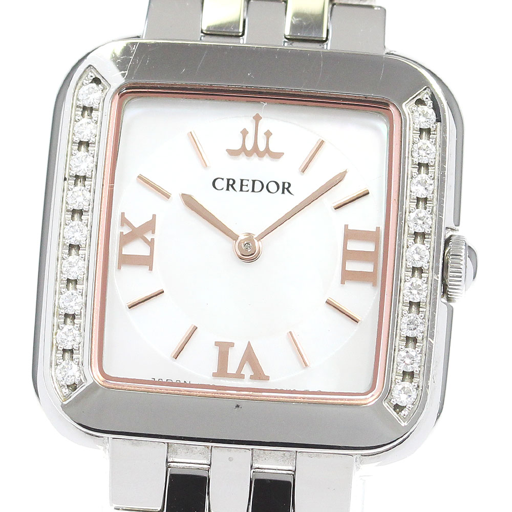 楽天市場】セイコー SEIKO GSTE829/1E70-0DG0 クレドール シグノ